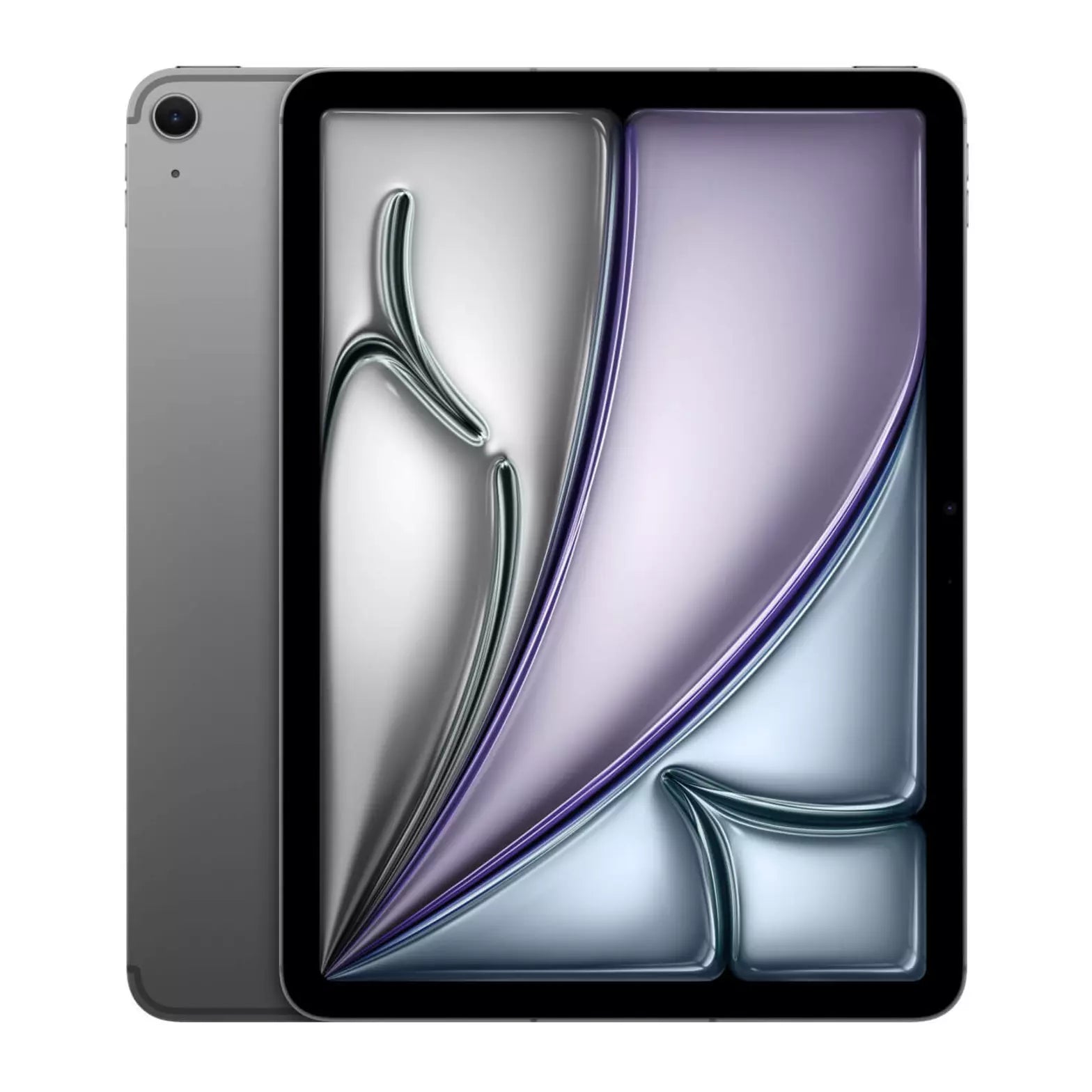 Refurbished Apple iPad Air 13" M3 Wi-Fi + Cellular